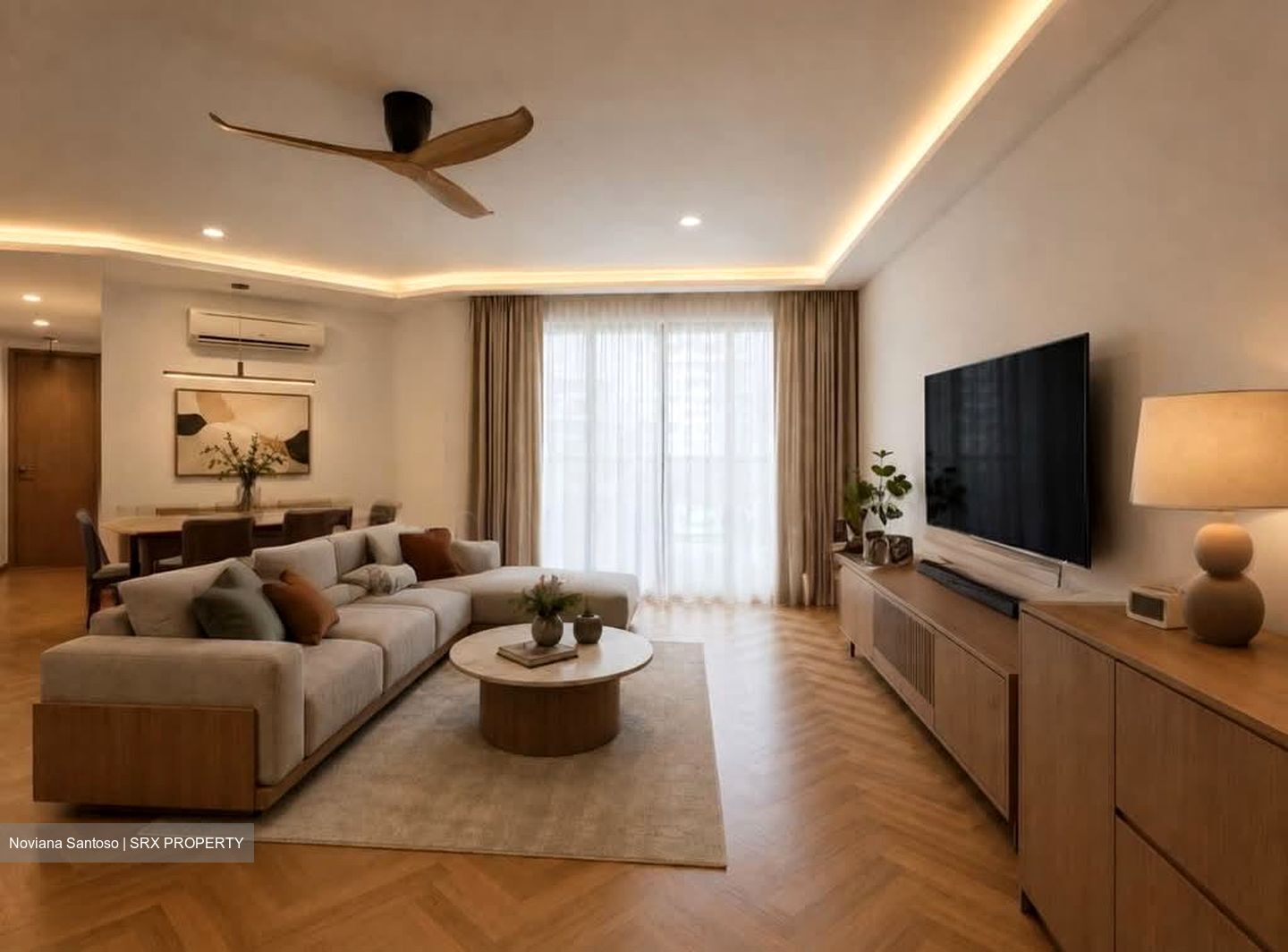 Regentville (D19), Apartment #590295471